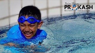 10 Benefits of Swimming Lessons for Kids