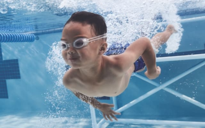 How Learning Different Swim Strokes Benefits Your Child