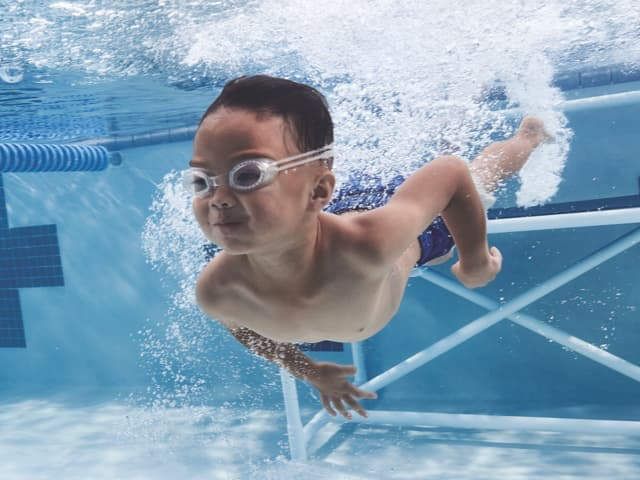 How Learning Different Swim Strokes Benefits Your Child